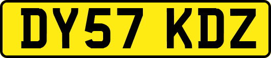 DY57KDZ