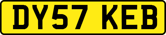 DY57KEB