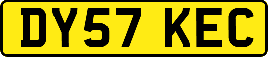 DY57KEC