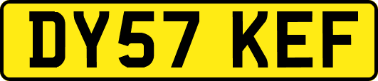 DY57KEF