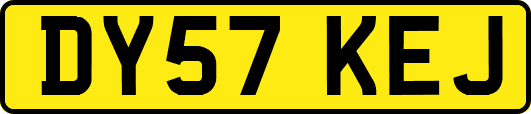 DY57KEJ