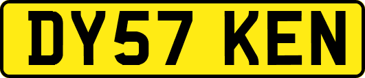 DY57KEN