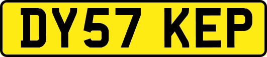 DY57KEP