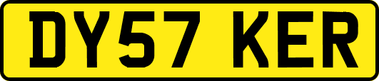 DY57KER