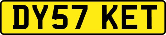 DY57KET