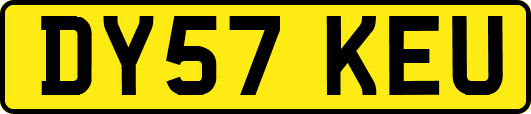 DY57KEU