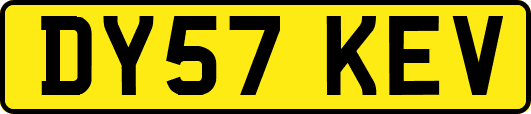 DY57KEV