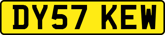 DY57KEW
