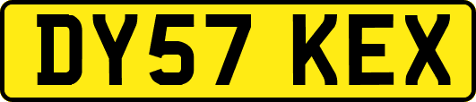 DY57KEX