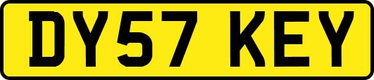 DY57KEY