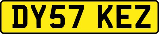 DY57KEZ
