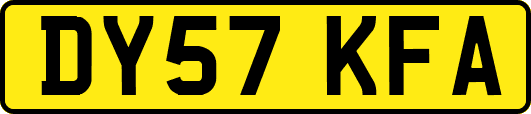 DY57KFA