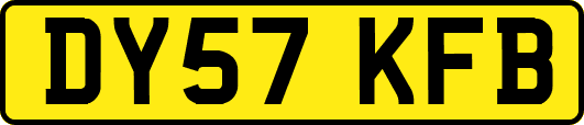 DY57KFB