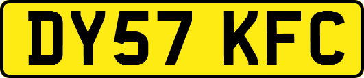 DY57KFC