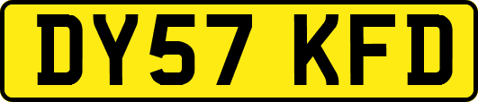 DY57KFD