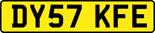 DY57KFE