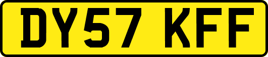 DY57KFF