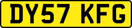 DY57KFG