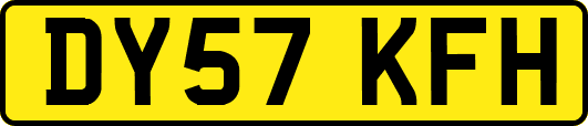 DY57KFH