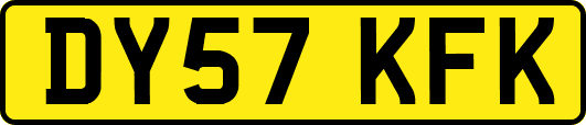 DY57KFK