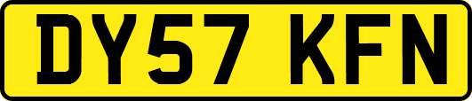 DY57KFN