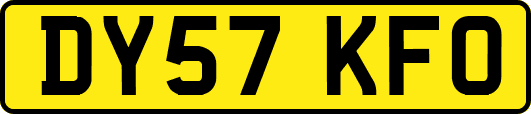 DY57KFO