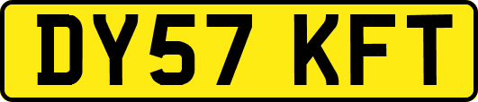DY57KFT