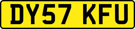 DY57KFU