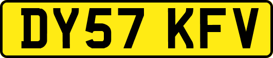 DY57KFV