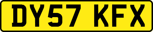 DY57KFX