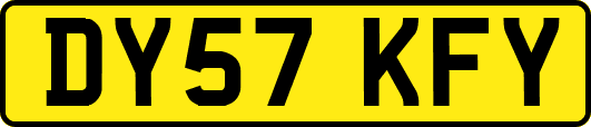 DY57KFY