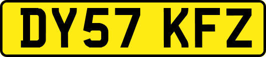 DY57KFZ
