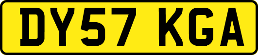 DY57KGA