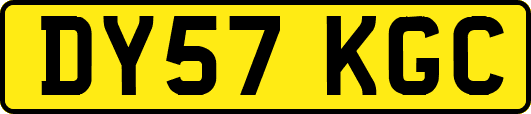 DY57KGC