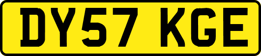 DY57KGE