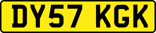 DY57KGK