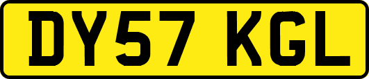 DY57KGL