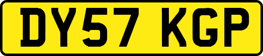 DY57KGP