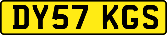 DY57KGS