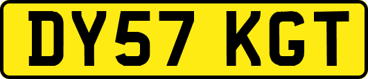 DY57KGT