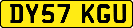 DY57KGU