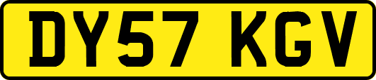 DY57KGV
