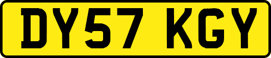 DY57KGY