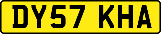 DY57KHA
