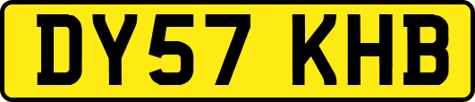 DY57KHB