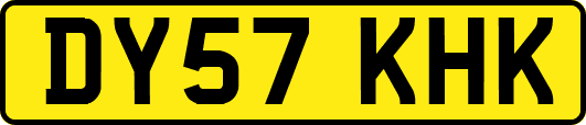 DY57KHK