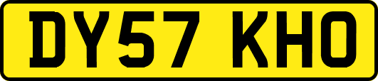DY57KHO