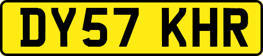 DY57KHR