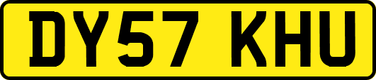 DY57KHU