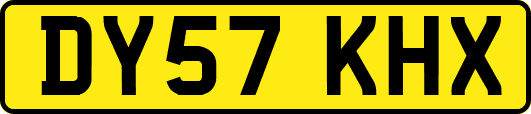 DY57KHX